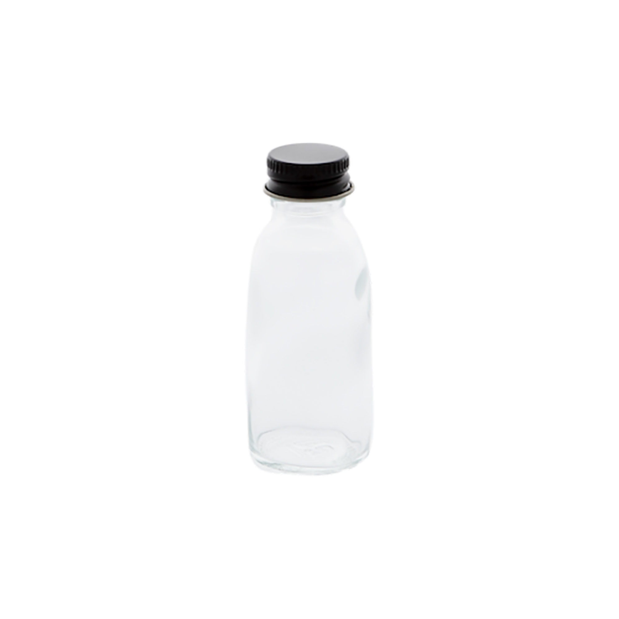 sata-30ml-glass-cup-227314 SATAgraph 30ml Glass Cup with Neutral Lid (227314)