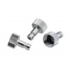 sata coupling nipples for satagraph air brush