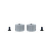 SATA Control Knob with Screw (2 pieces each) (1057357)