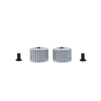 SATA Control Knob with Screw (2 pieces each) (1057357)