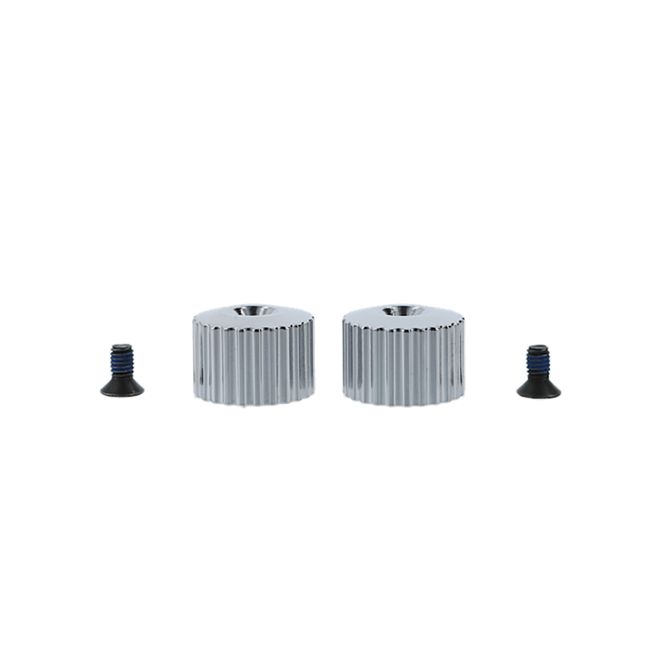 SATA Control Knob with Screw (2 pieces each) (1057357)