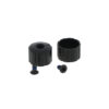 SATA Control Knob with Screw (Pack of 2) (1092999)