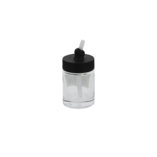 SATAgraph 23ml Glass Cup with Fast Belt (227330)