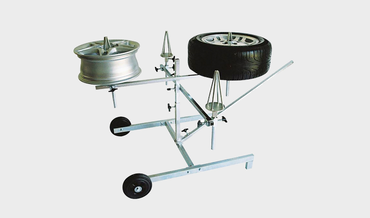 panel stands, alloy wheel stands spraygunsdirect