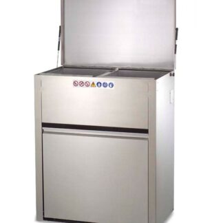 Hamach Paint Waste Container