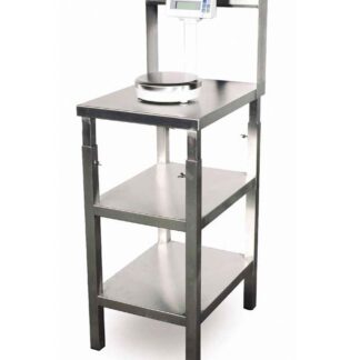 Hamach Computer Scale Table