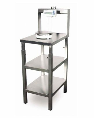 Hamach Computer Scale Table