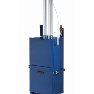 Hamach Buggy 30 Presser