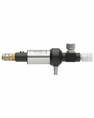 SATA Air Warmer