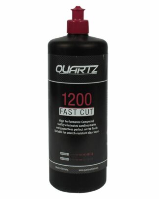 Quartz Fast Cut Compound 1200 (1L) Premium Quality and Unbelievable Price