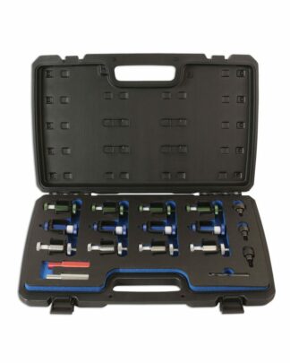 Power-TEC Parking Sensor Fitting Kit -0