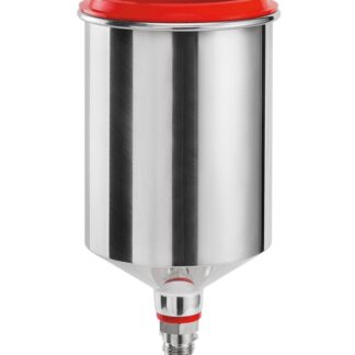 SATA Aluminium Cup 0.75L