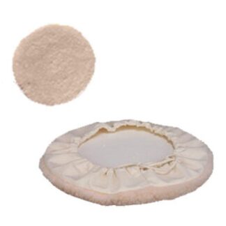 Nova 205mm Tie Cord Bonnet with 20mm Wool Pile