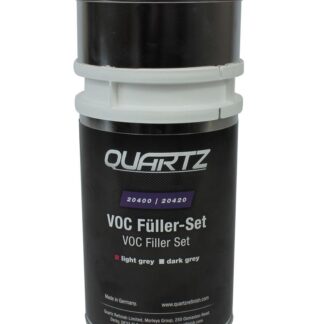 Quartz VOC Filler Primer Set (1.25L)