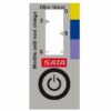 SATA Filter Timer for Sinter & Fine Filter (for SATA filter 100, 200 or 400 series)