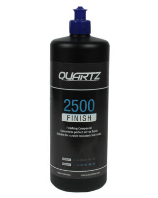 Quartz Polish 2500 Finish (1L)