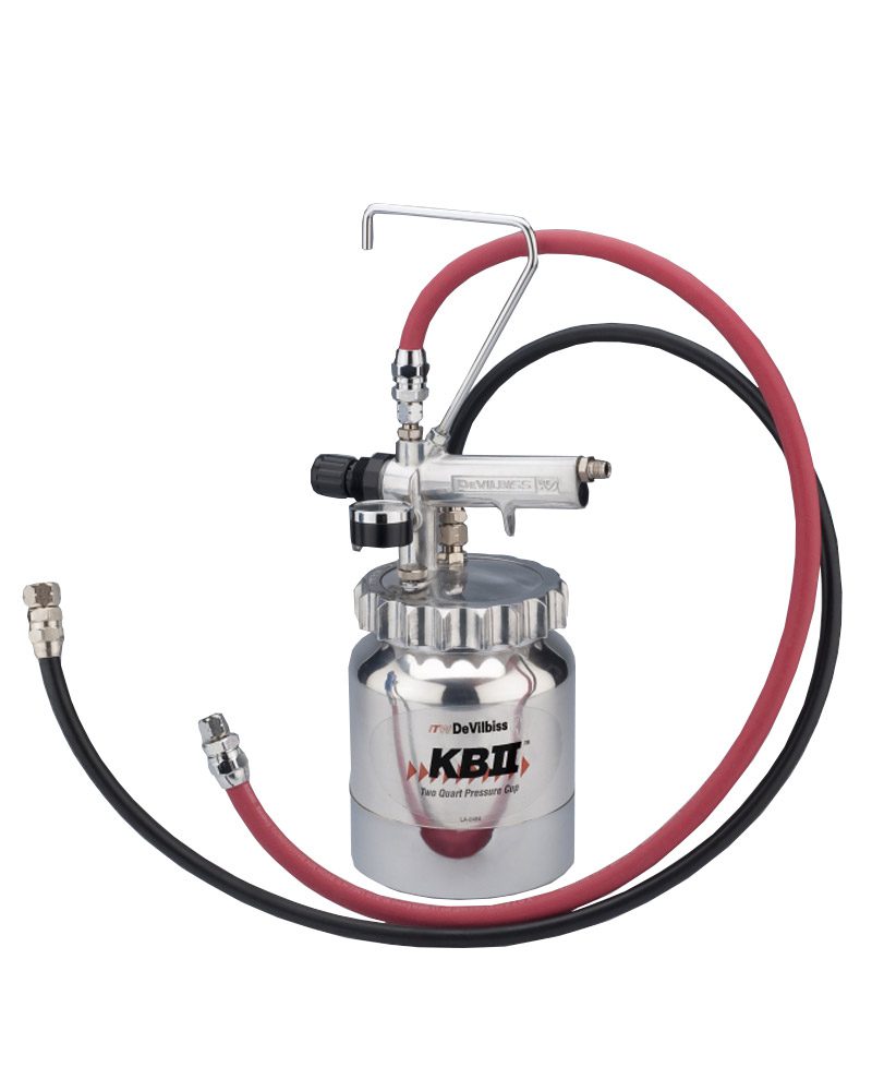 Devilbiss deals pressure washer