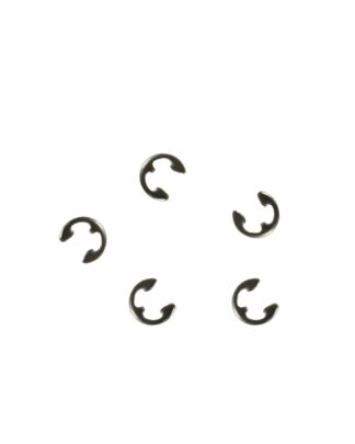 Devilbiss Circlip (pack of 5)-0