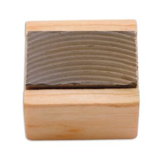 Power-TEC Nib File - Coarse / Fine -0