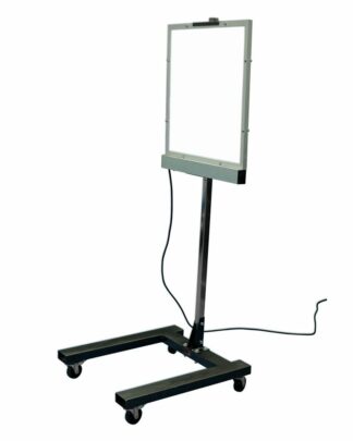 Power-TEC Smart Day Light Lamp