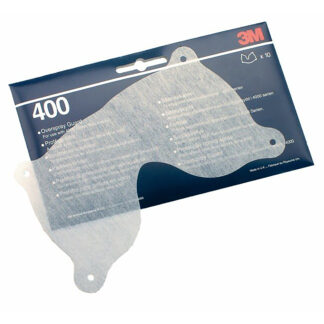 3M 400 Overspray Guards