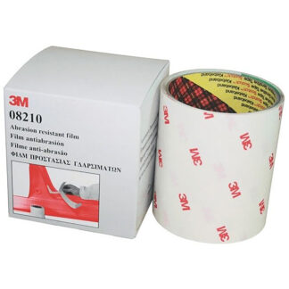 3M Abrasive Resistant Film