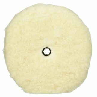 3M Quick Connect Double Sided Low Linting Wool Compounding Pad