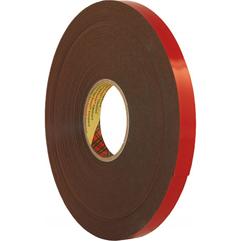 For 3M Double Face Sided Tape 8mm 3 meters Automotive Grade for 12V LED