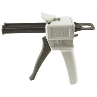 3M Manual Gun for 2 Part Adhesive 08190