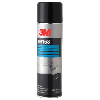 3m Bodyguard Flat Coating Aerosol