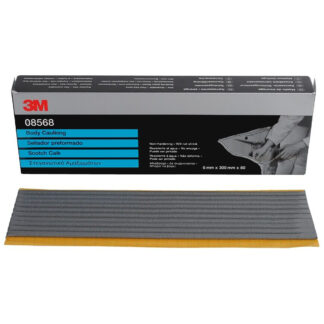 3M Body Caulking Strips (6 x 300mm, Box of 60)