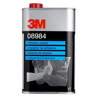 3M Adhesive Cleaner (1 Litre) (08984)