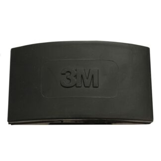 3M Rubber Block (05519)