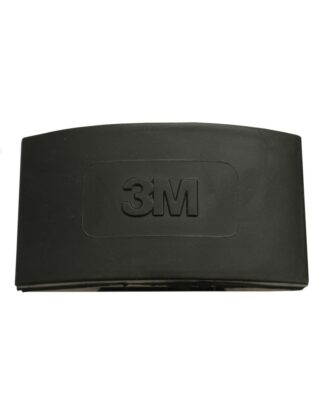 3M Rubber Block (05519)