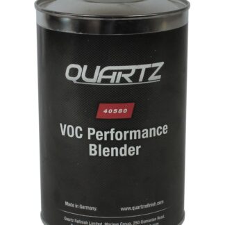 Quartz VOC Performance Blender/Fade Out Thinner (1L)