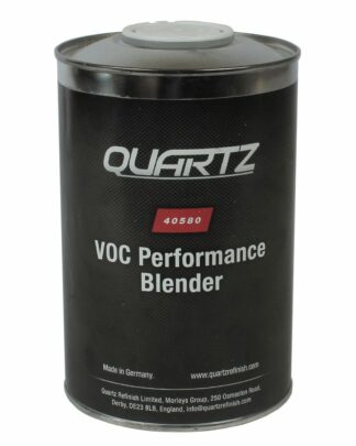 Quartz VOC Performance Blender/Fade Out Thinner (1L)