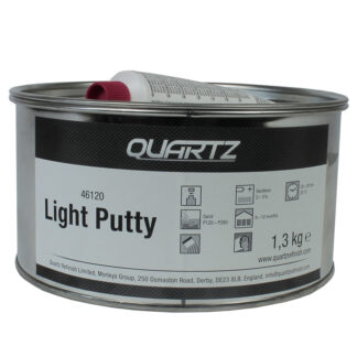 Quartz Light Putty (1.3kg)