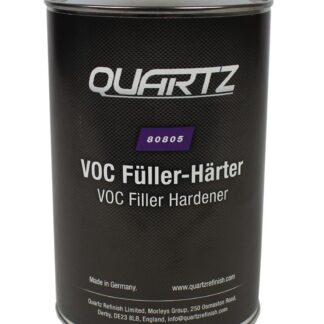 Quartz Filler Primer Hardener (1L)