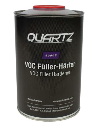 Quartz Filler Primer Hardener (1L)