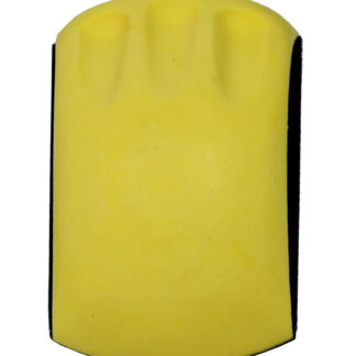 Quartz 150mm Hand Sander Sqaure