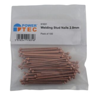 Power TEC Stud Nails