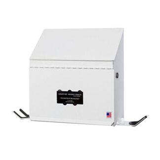 Karajen Magnetic Booth Box 2