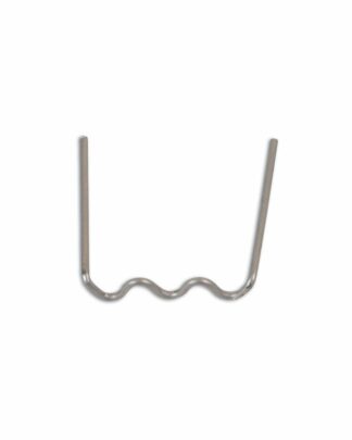 Power-TEC Snap-Off 'U' Staples (Pack of 100)
