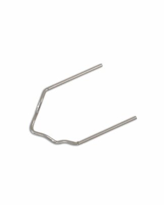 Power-TEC Snap-Off 'V' Staples (Pack of 100)
