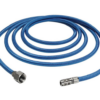 SATA Fibre Air Hose 2.5m Long with G 1/4" (134791)