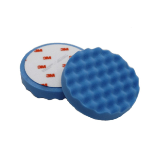 3M Perfect-it III 150mm High Gloss Polishing Pads (Pack of 2) (50388)