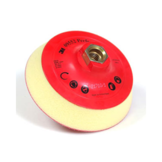 3M Perfect-it III Polishing Back-Up Pad (125mm) (09552)