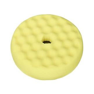 3M Quick Connect Double-Sided Convoluted Foam Polishing Pad (216mm) (50875)