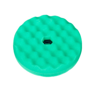 3M Quick Connect Double-Sided Convoluted Foam Compounding Pad (216mm) (50874)