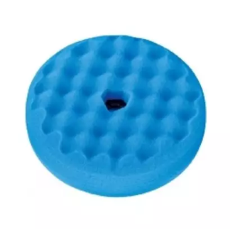 3M Quick Connect Double-Sided High Gloss Convoluted Foam Polishing Pad (216mm) (50708)